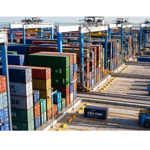 حجم تجارت ایران و آفریقا